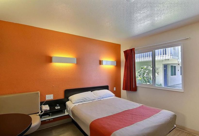 Motel 6 Santa Barbara-Carpinteria South  | Carpinteria | California | United States 13