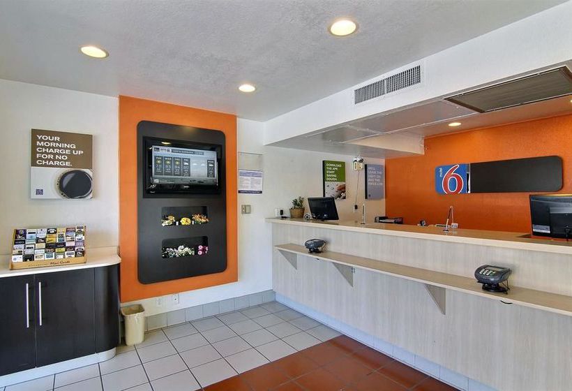 Motel 6 Santa Barbara-Carpinteria South  | Carpinteria | California | United States 14