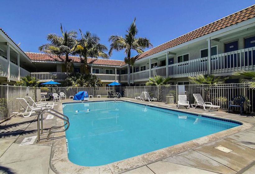 Motel 6 Santa Barbara-Carpinteria South  | Carpinteria | California | United States 15