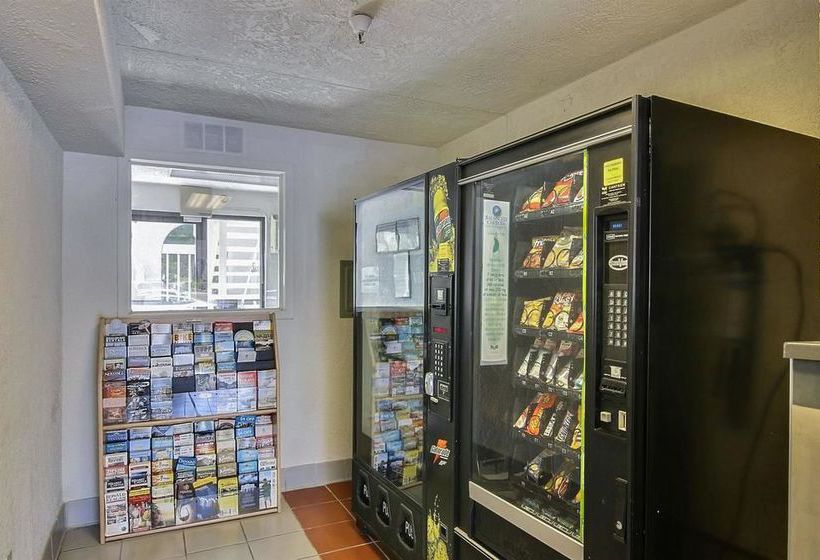 Motel 6 Santa Barbara-Carpinteria South  | Carpinteria | California | United States 17