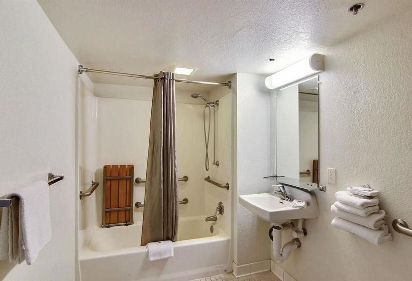 Motel 6 Santa Barbara-Carpinteria South  | Carpinteria | California | United States 19