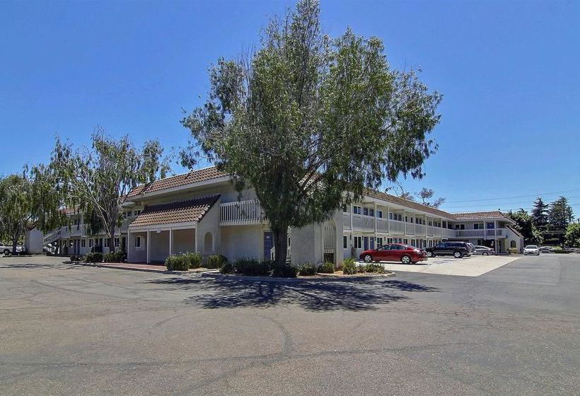 Motel 6 Santa Barbara-Carpinteria South  | Carpinteria | California | United States 2