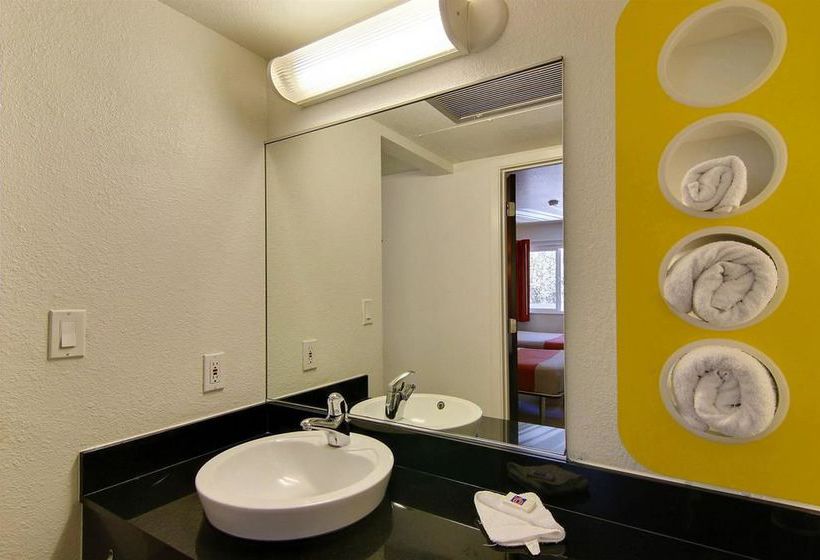 Motel 6 Santa Barbara-Carpinteria South  | Carpinteria | California | United States 20