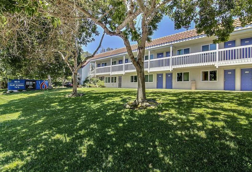 Motel 6 Santa Barbara-Carpinteria South  | Carpinteria | California | United States 4