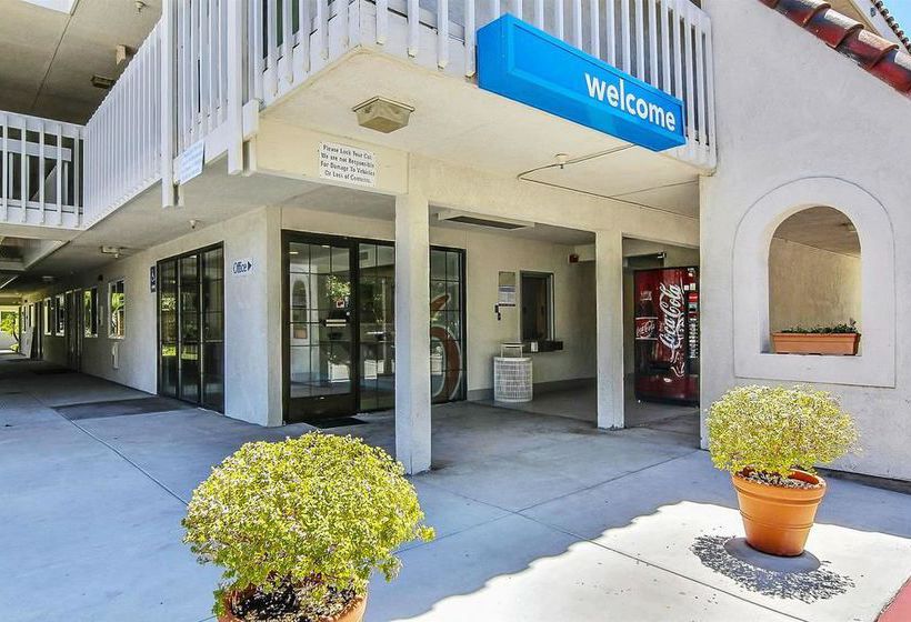 Motel 6 Santa Barbara-Carpinteria South  | Carpinteria | California | United States 6