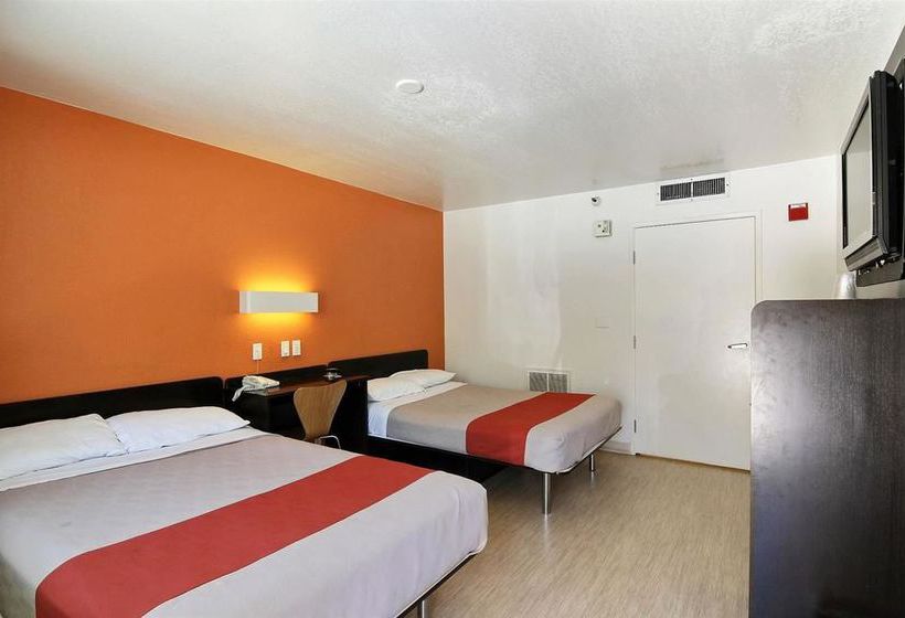 Motel 6 Santa Barbara-Carpinteria South  | Carpinteria | California | United States 7