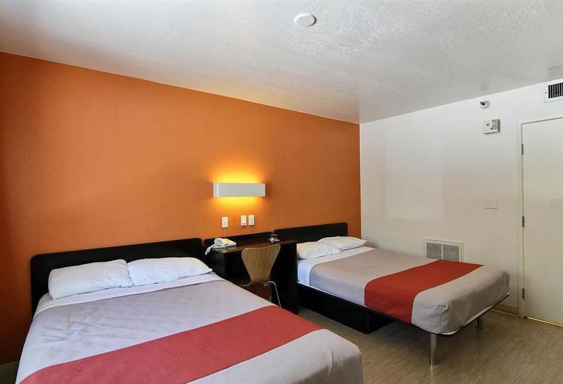 Motel 6 Santa Barbara-Carpinteria South  | Carpinteria | California | United States 8