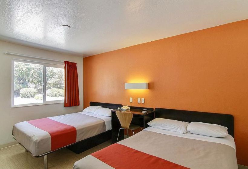 Motel 6 Santa Barbara-Carpinteria South  | Carpinteria | California | United States 9
