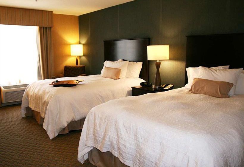 Hotel Hampton Inn & Suites Barstow  | Barstow | California | United States 12