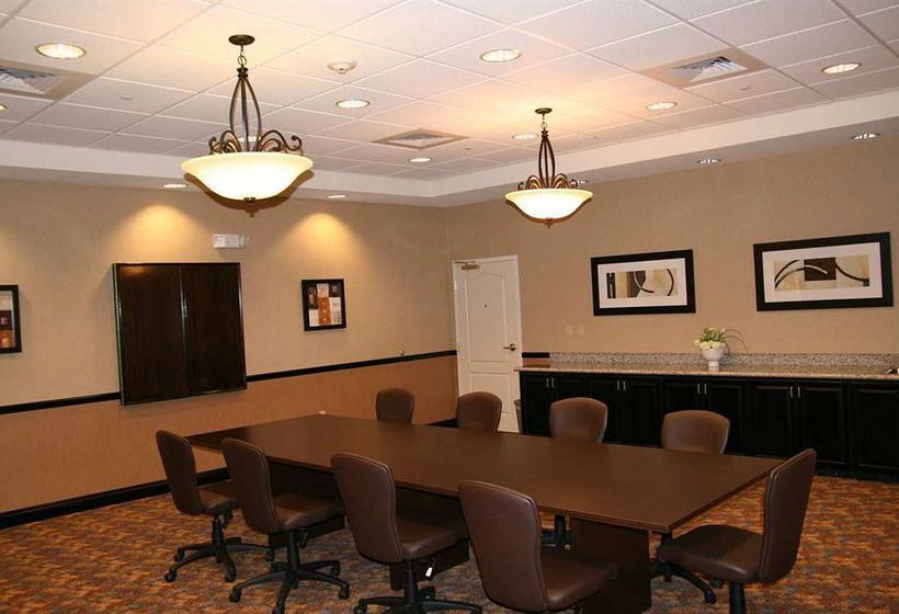 Hotel Hampton Inn & Suites Barstow  | Barstow | California | United States 13