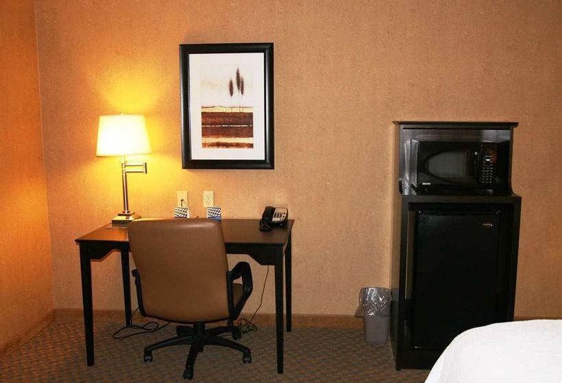 Hotel Hampton Inn & Suites Barstow  | Barstow | California | United States 14