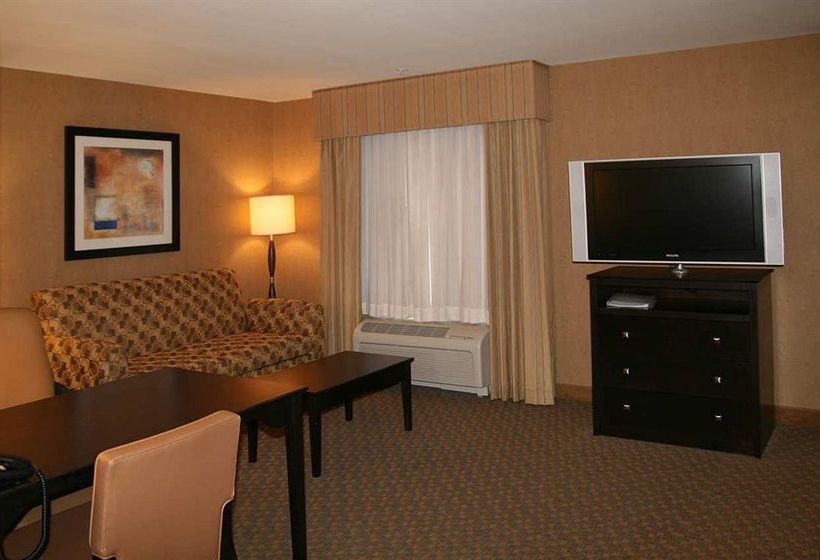 Hotel Hampton Inn & Suites Barstow  | Barstow | California | United States 15
