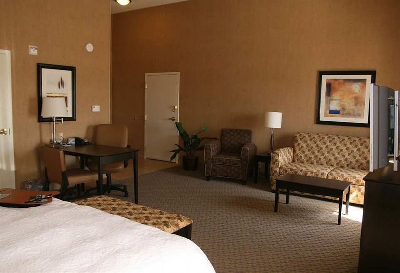 Hotel Hampton Inn & Suites Barstow  | Barstow | California | United States 16
