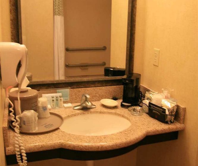 Hotel Hampton Inn & Suites Barstow  | Barstow | California | United States 18