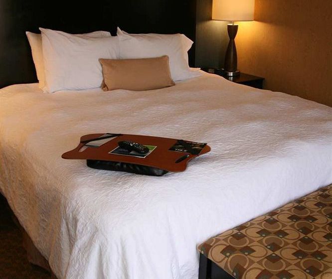 Hotel Hampton Inn & Suites Barstow  | Barstow | California | United States 19