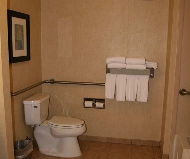 Hotel Hampton Inn & Suites Barstow  | Barstow | California | United States 20