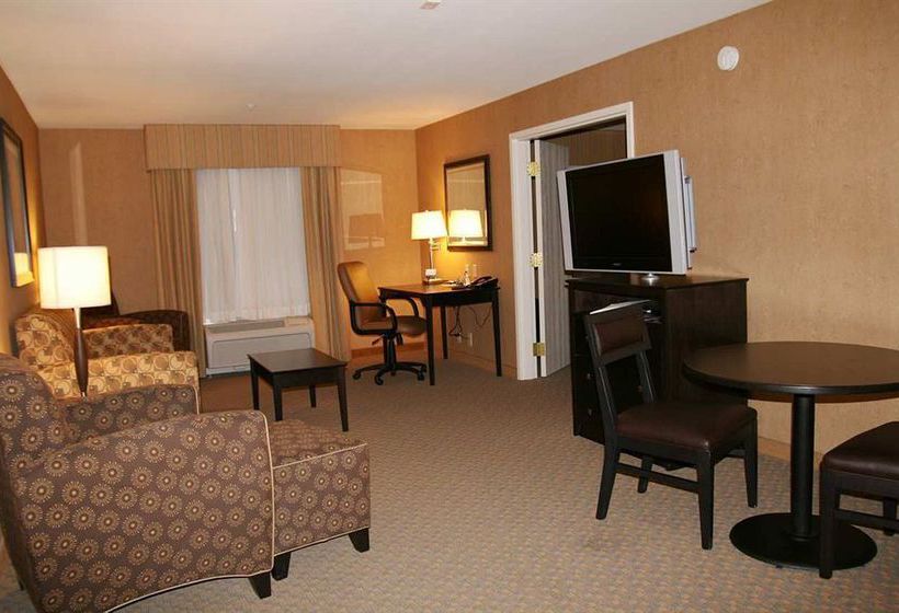Hotel Hampton Inn & Suites Barstow  | Barstow | California | United States 4