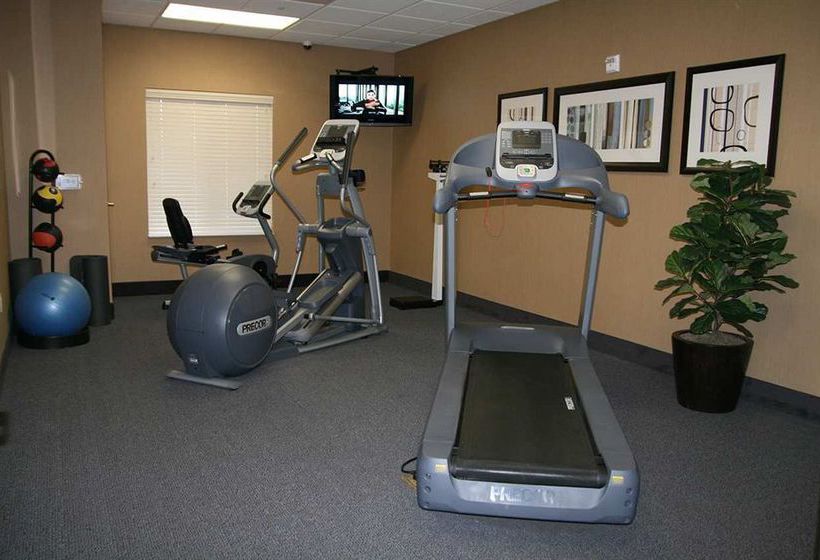 Hotel Hampton Inn & Suites Barstow  | Barstow | California | United States 6