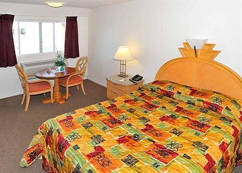 Hotel Rodeway Inn Fresno  | Fresno | California | United States 10