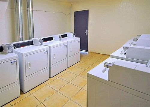 Hotel Rodeway Inn Fresno  | Fresno | California | United States 14