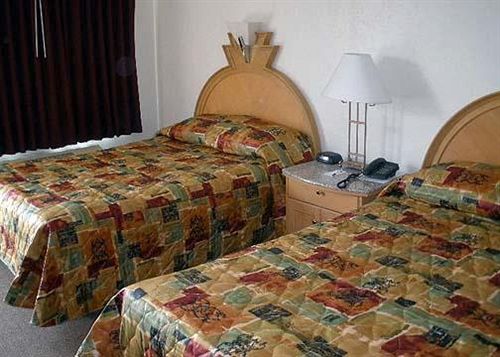 Hotel Rodeway Inn Fresno  | Fresno | California | United States 3