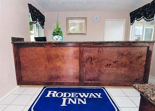 Hotel Rodeway Inn Fresno  | Fresno | California | United States 4