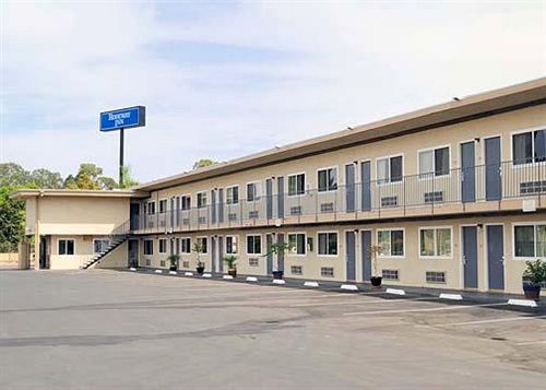 Hotel Rodeway Inn Fresno  | Fresno | California | United States 5