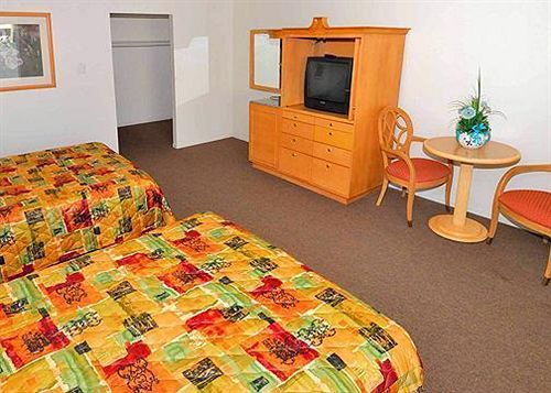 Hotel Rodeway Inn Fresno  | Fresno | California | United States 6