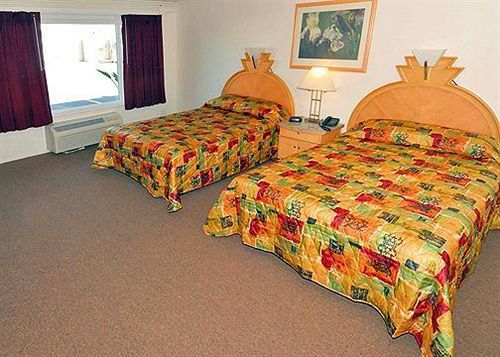 Hotel Rodeway Inn Fresno  | Fresno | California | United States 7