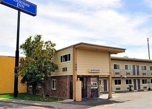 Hotel Rodeway Inn Fresno  | Fresno | California | United States 8