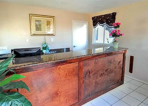 Hotel Rodeway Inn Fresno  | Fresno | California | United States 9