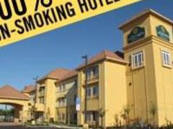 Hotel La Quinta Inn Suites Fresno Northwest Fresno California