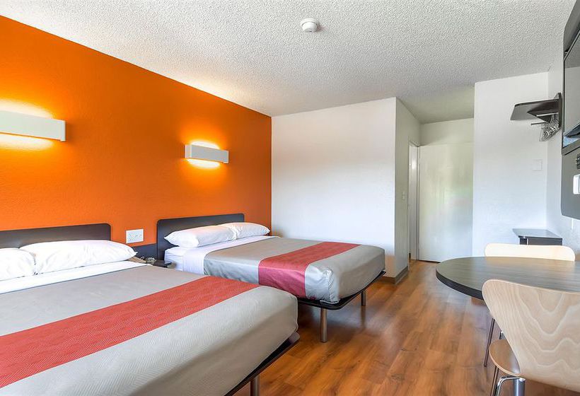 Motel 6 Carlsbad Downtown  | Carlsbad | California | United States 1