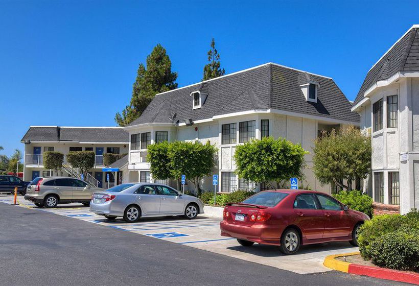 Motel 6 Carlsbad Downtown  | Carlsbad | California | United States 11