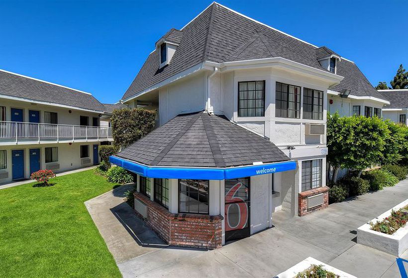 Motel 6 Carlsbad Downtown  | Carlsbad | California | United States 13