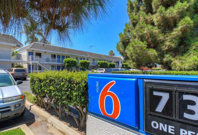 Motel 6 Carlsbad Downtown  | Carlsbad | California | United States 14