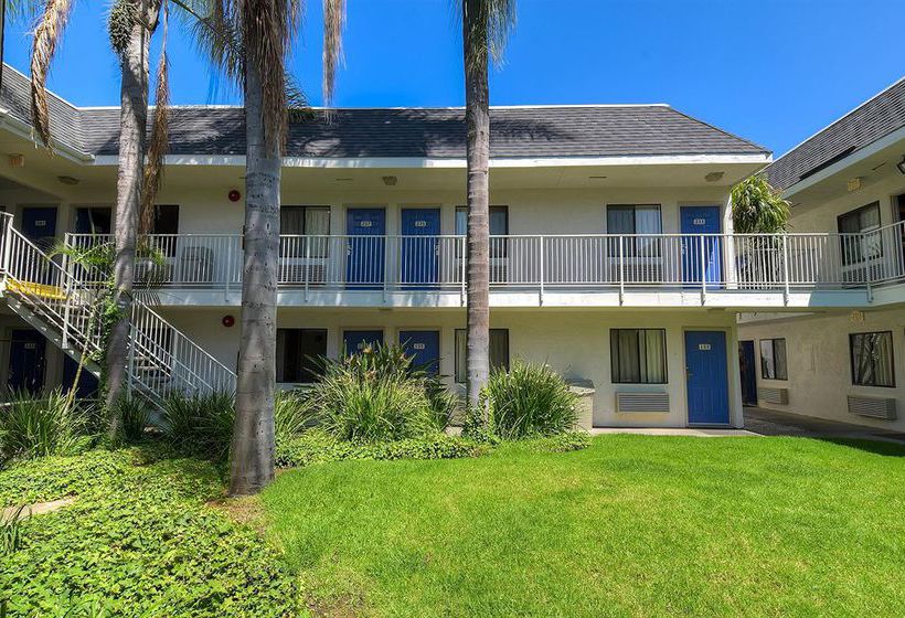 Motel 6 Carlsbad Downtown  | Carlsbad | California | United States 15