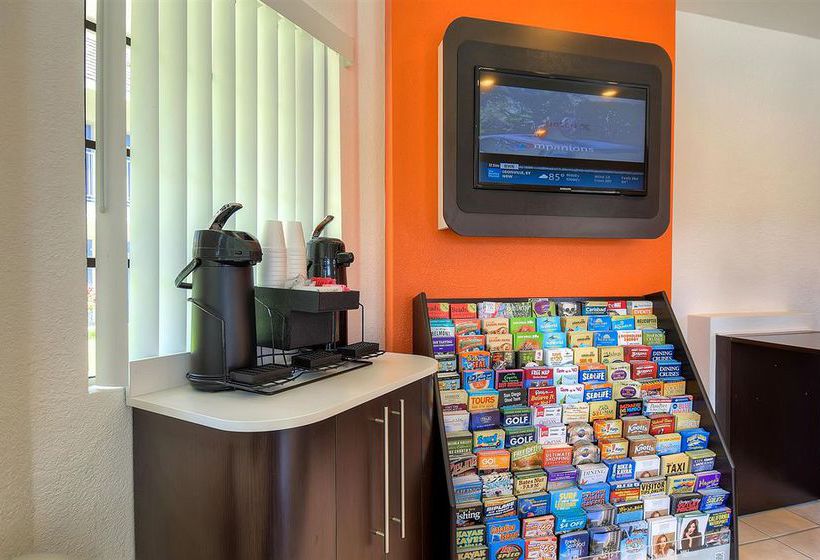 Motel 6 Carlsbad Downtown  | Carlsbad | California | United States 16