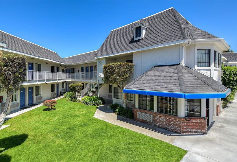 Motel 6 Carlsbad Downtown  | Carlsbad | California | United States 9