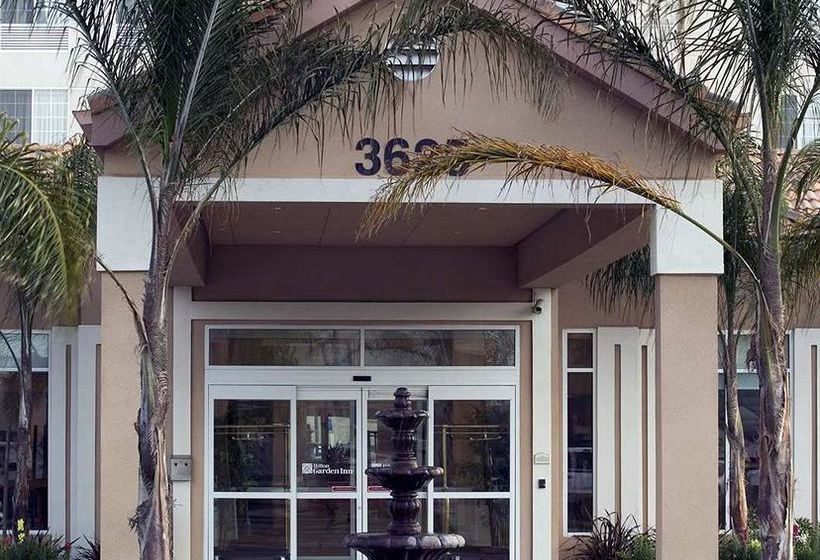 Hotel Hilton Garden Inn Bakersfield  | Bakersfield | California | United States 10