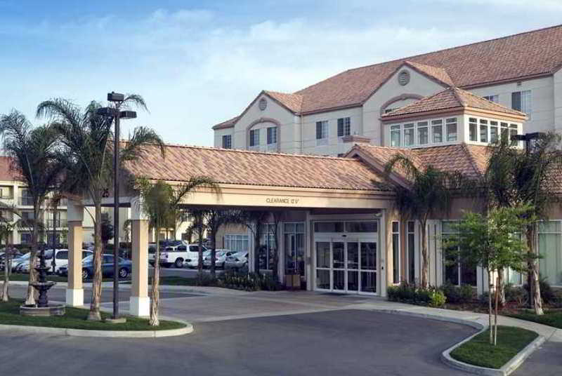 Hotel Hilton Garden Inn Bakersfield  | Bakersfield | California | United States 14