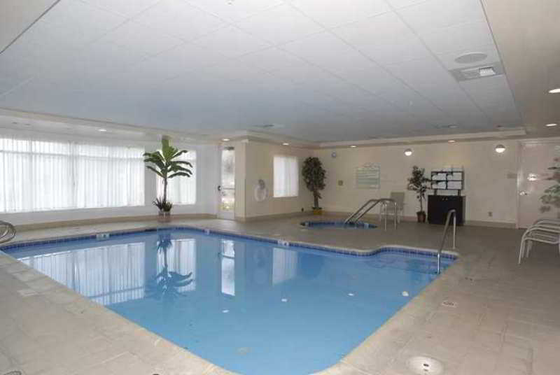 Hotel Hilton Garden Inn Bakersfield  | Bakersfield | California | United States 15