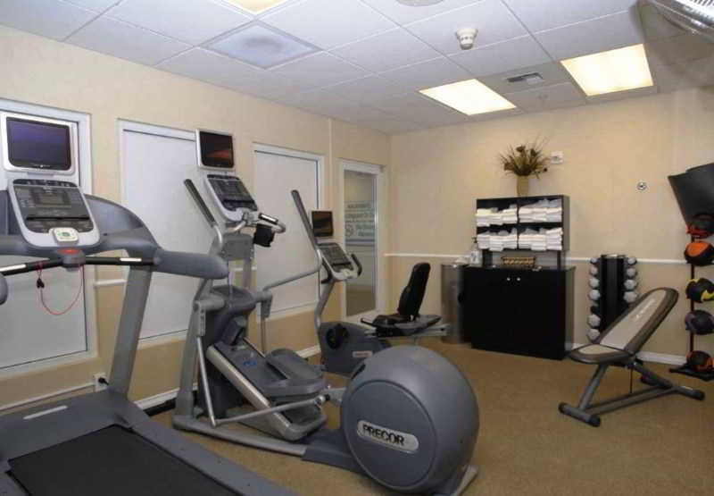 Hotel Hilton Garden Inn Bakersfield  | Bakersfield | California | United States 16