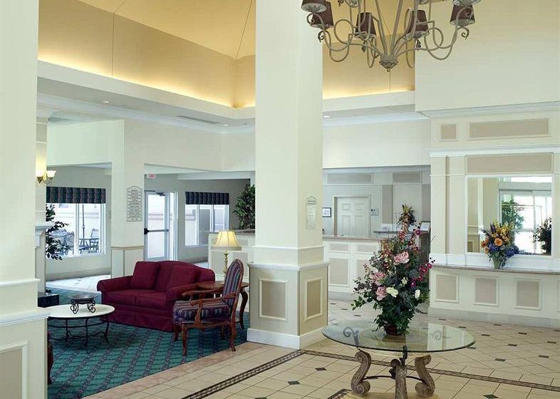 Hotel Hilton Garden Inn Bakersfield  | Bakersfield | California | United States 17