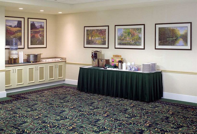 Hotel Hilton Garden Inn Bakersfield  | Bakersfield | California | United States 2