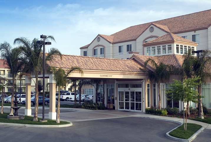 Hotel Hilton Garden Inn Bakersfield  | Bakersfield | California | United States 20