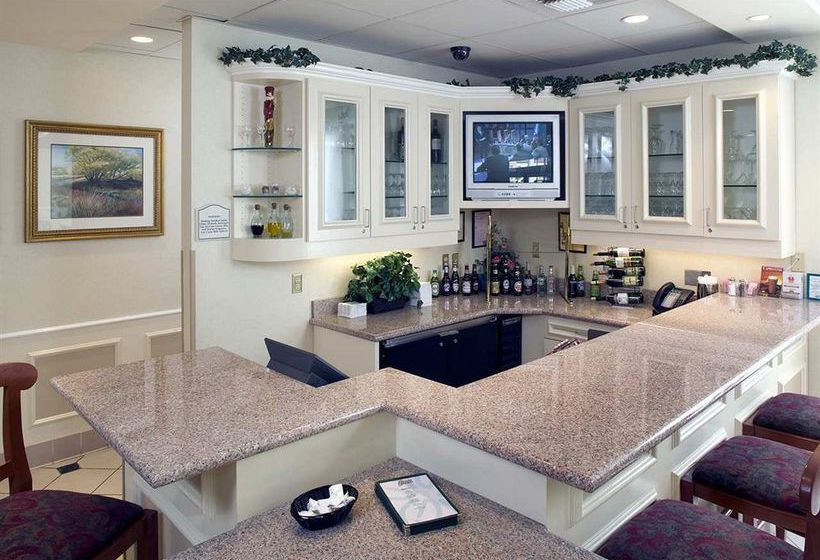 Hotel Hilton Garden Inn Bakersfield  | Bakersfield | California | United States 3