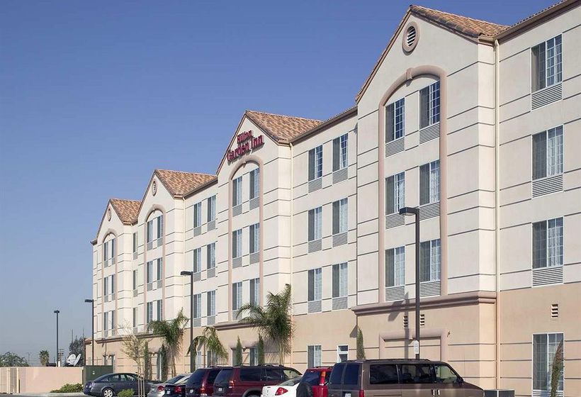 Hotel Hilton Garden Inn Bakersfield  | Bakersfield | California | United States 4