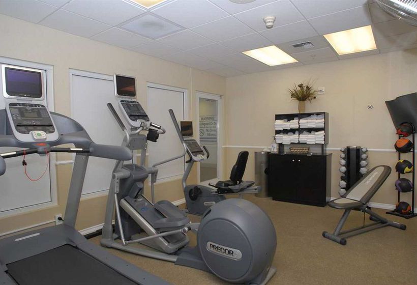 Hotel Hilton Garden Inn Bakersfield  | Bakersfield | California | United States 5