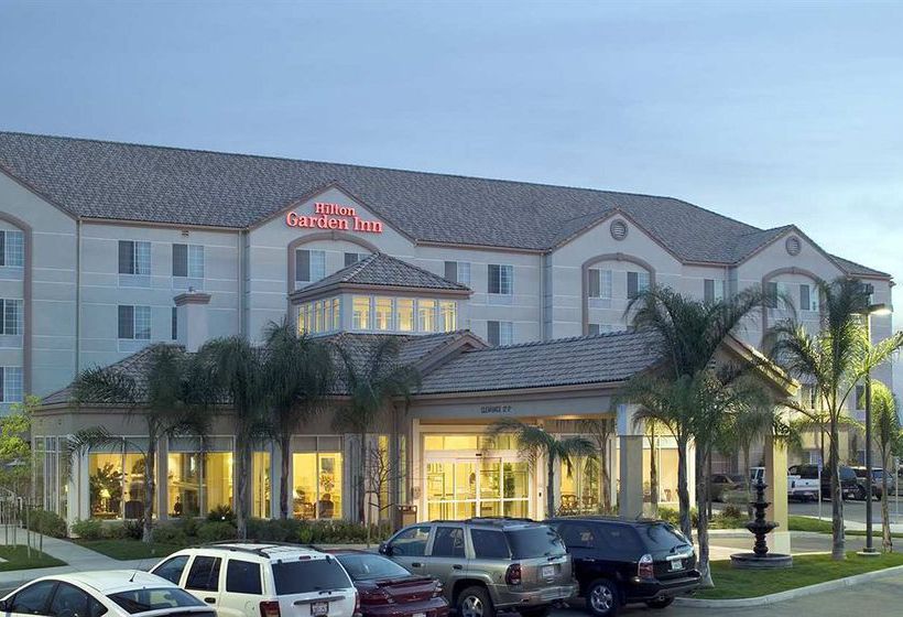 Hotel Hilton Garden Inn Bakersfield  | Bakersfield | California | United States 7